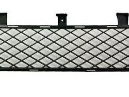 GRIGLIA PARAURTI ANTERIORE PER MITSUBISHI L200 02/2005>12/2007 4WD [OE 6402A073T]