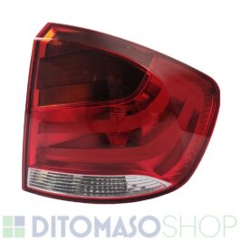 FANALE POSTERIORE DESTRO ESTERNO PER BMW X1 E84 01/2010> OE 63212992478