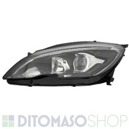 FARO SINISTRO H7 C/DRL A LED PER PEUGEOT 308 04/2017> OE 1628555480
