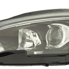 FARO SX H7 C/DRL A LED PER PEUGEOT 308 04/2017> [OE 1628555480]