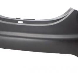 PARAURTI ANTERIORE PRIMERIZZATO PER VW NEW BEETLE 09/1997>12/2000 [OE 1C0807221CGRU]