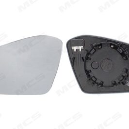 PIASTRA SX EL.SKODA KAMIQ 2019>