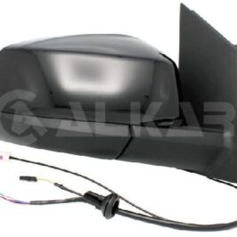 RET.DX EL.TER.NERO ABB.CADDY 2021>C/SIDE ASSIST+ANTENNA 7+2 PIN