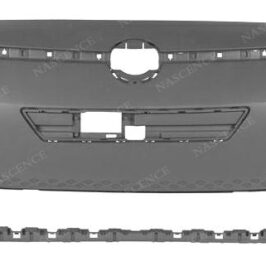 PARAURTI ANTERIORE PRIMED PER VW iD3 11/2019> OE 10A807217GRU