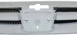 GRIGLIA RADIATORE COMPLETA PER PEUGEOT RANCH-PARTNER 01/2003>12/2007