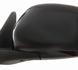 RETROVISORE DX MANUALE NERO PER TOYOTA LAND CRUISER FJ90 04/1996>