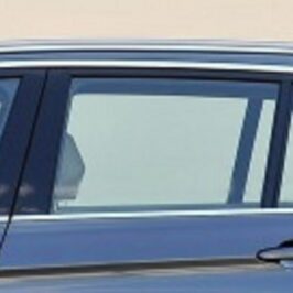 VETRO SCENDENTE VERDE SX PORTA POSTERIORE PER BMW S3 F31 SW 06/2011> OE 51357259841