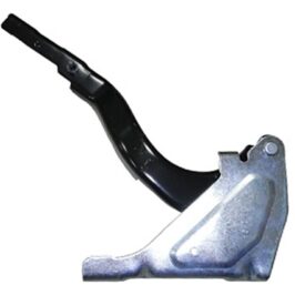 CERNIERA COFANO ANTERIORE SX PER JEEP CHEROKEE 01/2014> [OE K68103057AA]