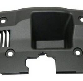 COPERTURA RADIATORI PER HONDA CR-V 01/2018> [OE 71125TLAA00]