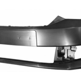 PARAURTI ANTERIORE C/LAVAFARI PER SKODA FABIA 10/2014> [OE 6V0807221D]