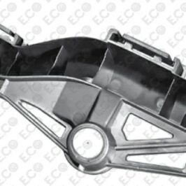 STAFFA PARAURTI POSTERIORE DX PER OPEL CORSA E 01/2014> [OE 13399580]