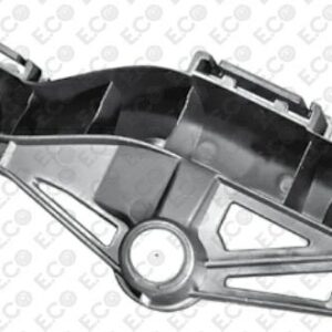 STAFFA PARAURTI POSTERIORE DX PER OPEL CORSA E 01/2014> [OE 13399580]