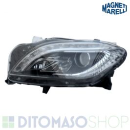FARO SX BIXENO D1S AFS S/CENTRALINA PER MERCEDES CLASSE M W166 10/2011> MARELLI [OE A1668205459]