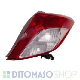 FANALE POSTERIORE DX PER TOYOTA YARIS 01/2011>06/2014 [OE 815510D370]
