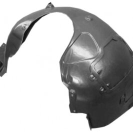 PARASASSI ANTERIORE SX PER BMW Z4 E85-E86 01/2003> [OE 51717012727]