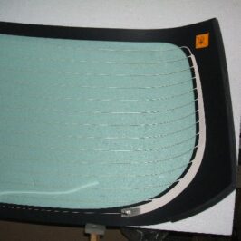 LUNOTTO VERDE TERMICO PER TOYOTA COROLLA 3/5PORTE 02/2002>