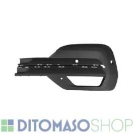 GRIGLIA SX PARAURTI ANTERIORE C/PDC+PA PER VW CARAVELLE T6 01/2019> [OE 7LA807489C9B9]