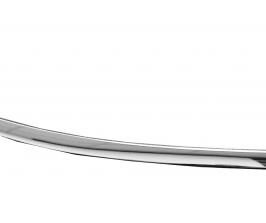 MADANATURA SX PARAURTI POSTERIORE PER MERCEDES CLASSE A 09/2004>12/2007 [OE A1698850974]