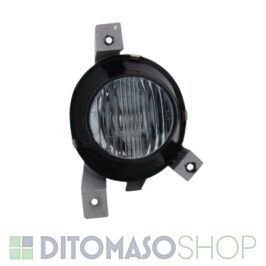 FENDINEBBIA DESTRO H3 PER OPEL AGILA 01/2000>11/2007 SUZUKI VAGON R 12/1998> 01/2004 OE 4707509
