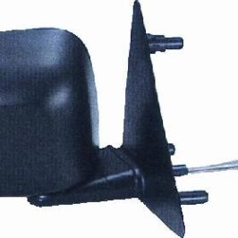 RETROVISORE DX MECCANICO PER VW GOLF 1987>10/1991