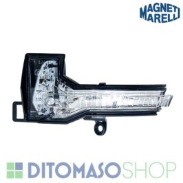 FANALINO RETROVISORE SX PER VW POLO 01/2018> MARELLI [OE 6R0949102F]