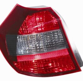 FANALE POSTERIORE SX FUME'  PER BMW S1 E87 08/2004>04/2007 [OE 63210397034]