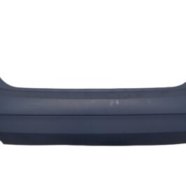 PARAURTI POSTERIORE PRIMED 2 FORI MARMITTA PER BMW SERIE 2 F45 TOURER 09/2014> OE 51120051075