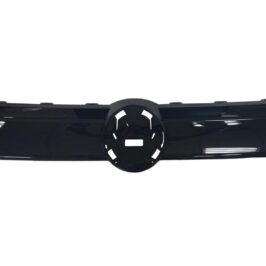 GRIGLIA RADIATORE NERA LUCIDA PER VW CADDY 01/2021> OE 2K7853651041