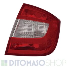 FANALE POSTERIORE DX PER SKODA RAPID 01/2012> [OE 5JH945112]