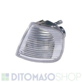 FANALINO ANTERIORE SX BIANCO PER SEAT IBIZA-CORDOBA 09/1996>08/1999|PER VW POLO CLASSIC-SW 07/1996>|PER VW CADDY 09/1996> [OE 6K5953049C]