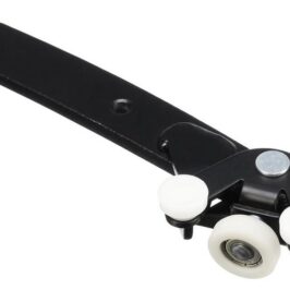 RULLO INFERIORE LATO SX S/GANCIO PORTA SCORREVOLE PER W CADDY 08/2004> OE 2K0843397B