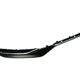 MODANATURA SX PARAURTI ANTERIORE C/CROMATURA PER VOLVO S60 01/2014> OE 31353654