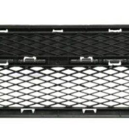 GRIGLIA PARAURTI ANTERIORE PER VW TIGUAN 09/2007>05/2011 [OE 5N08536779B9]