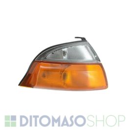 FANALINO ANTERIORE DX BIANCO/ARANCIO PER TOYOTA HI-ACE 08/1995>01/2005 [OE 8151026100]