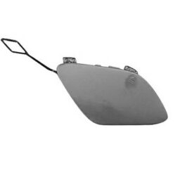 COPRIGANCIO PARAURTI ANTERIORE PER MERCEDES CLASSE E W212 AVANTGARDE 03/2013> [OE A2128850526]