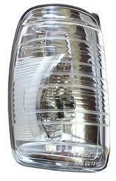 FANALINO RETROVISORE DX BIANCO PER FORD TRANSIT 01/2013> [OE 1847387]