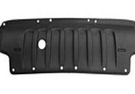 RIPARO SOTTOMOTORE LATO PARAURTI PER JEEP WRANGLER 01/2006> [OE 1BE95XXXAD]