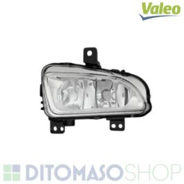 FENDINEBBIA SINISTRO PER FIAT 500 X CROSS-TREKKING 10/2014> VALEO OE 51979318