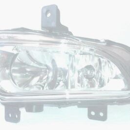 FENDINEBBIA SX PER FIAT 500 X CROSS/TREKKING 10/2014>  VALEO [OE 51979318]