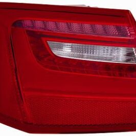 FANALE POSTERIORE SX ESTERNO LED PER AUDI A6 01/2011> BERLINA [OE 4G5945095A]