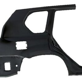 PARAFANGO POSTERIORE DX PER NISSAN X-TRAIL 06/2007> [OE G8100JG1MA]