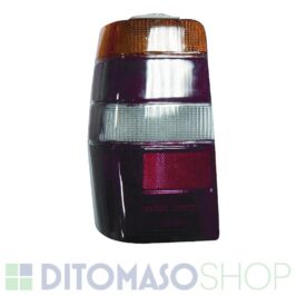 FANALE POSTERIORE SINISTRO PER FIAT DUNA WEEKEND-FIORINO 11/1987>12/2006 MODELLO CARTO OE 7542829