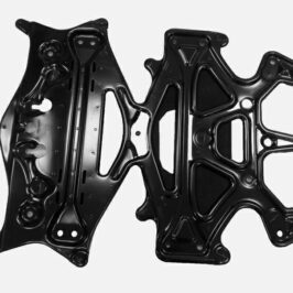 PROTEZIONE SOTTOMOTORE LAND ROVER RANGE ROVER 01/21>