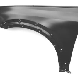 PARAFANGO ANTERIORE SX C/FORI GIROPARAFANGO PER SUBARU OUTBACK 01/2003>12/2005 [OE 57110-AG07B9P]