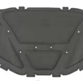 PANNELLO INSONORIZZANTE COFANO ANTERIORE PER BMW X1 E84 01/2010> OE 51481234000