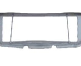 CONVOGLIATORE ARIA RADIATORI SUPERIORE PER FORD FOCUS 1.5T 09/2014> OE F1EB8475A