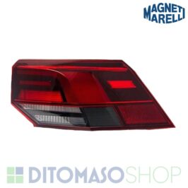 FANALE POSTERIORE DX ESTERNO LED PER VW GOLF 8 02/2020> MARELLI OE 5H0945096B