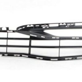 GRIGLIA FENDINEBBIA SX NERO LUCIDO PER BMW S5 G30-G38 01/2016> [OE 51117385277]