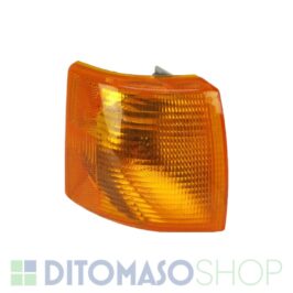 FANALINO ANTERIORE DX ARANCIO PER VW TRANSPORTER T4 09/1990>07/1996