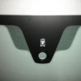 PARABREZZA VERDE C/SENSORE PER DACIA DUSTER 01/2018> OE 727128494R